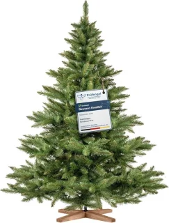 Kunstkerstboom decoratieboom 180 cm groen