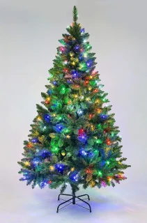 Kunstkerstboom - Decoratieboom 180 cm
