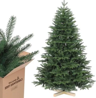 Kunstkerstboom Den 180 cm groen