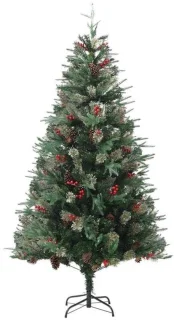 Kunstkerstboom Den 195 cm