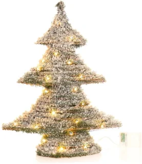Kunstkerstboom Den