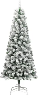 Kunstkerstboom den