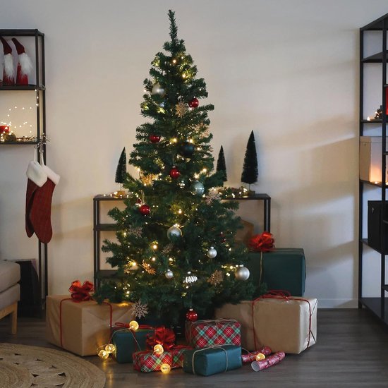 Kunstkerstboom Dennen 150 cm 460 Takpunten