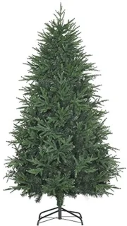 Kunstkerstboom Dennen 180 cm