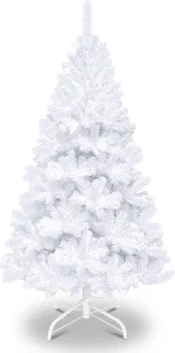 Kunstkerstboom Dennenboom 150 cm