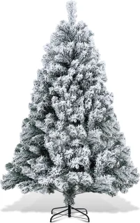 Kunstkerstboom Dennenboom 180 cm