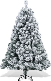 Kunstkerstboom Dennenboom 180 cm