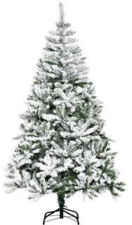 Kunstkerstboom – dennenboom – 180 cm