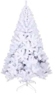 Kunstkerstboom Dennenboom 210 cm