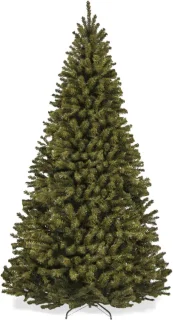 Kunstkerstboom Dennenboom 228 cm