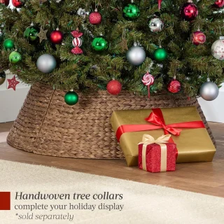 Kunstkerstboom Dennenboom 228 cm
