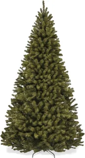 Kunstkerstboom Dennenboom 228 cm