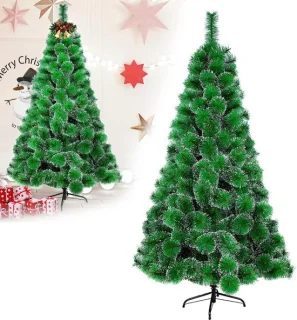 Kunstkerstboom Dennenboom 240 cm