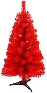 Kunstkerstboom Dennenboom 90 cm (3ft)