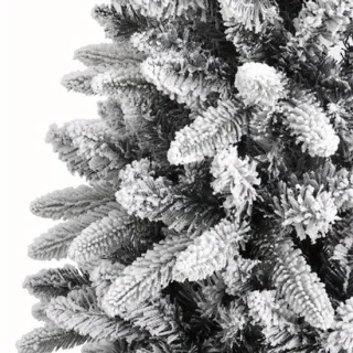 Kunstkerstboom dennenboom
