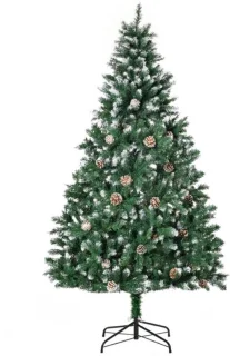 Kunstkerstboom dennenboom
