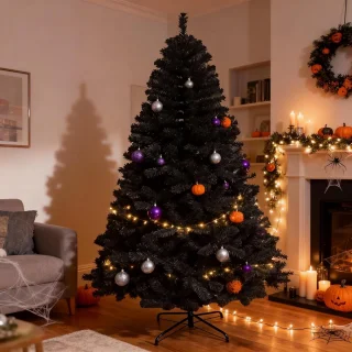 Kunstkerstboom Dennenmodel 180 cm