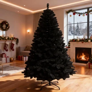 Kunstkerstboom Dennenmodel 180 cm