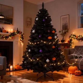 Kunstkerstboom Dennenmodel 180 cm