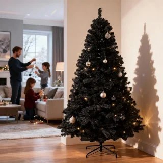 Kunstkerstboom Dennenmodel 180 cm