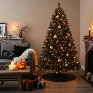 Kunstkerstboom Dennenmodel 180 cm