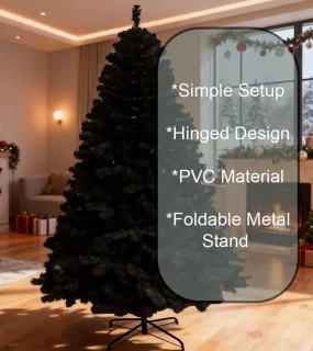 Kunstkerstboom Dennenmodel 180 cm