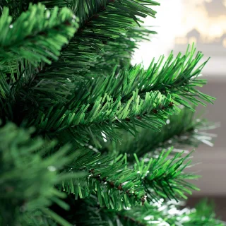 Kunstkerstboom Dennenvariant 180 cm