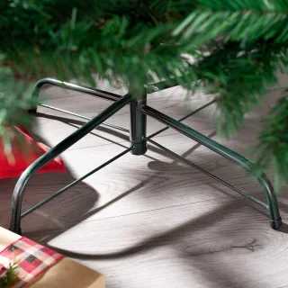 Kunstkerstboom Dennenvariant 180 cm
