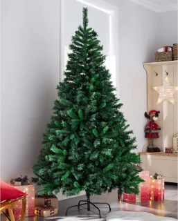 Kunstkerstboom Dennenvariant 180 cm