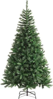 Kunstkerstboom Dennenvariant 180 cm