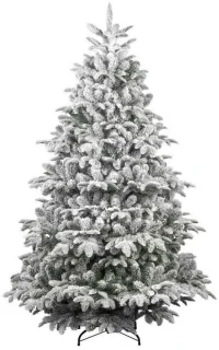 Kunstkerstboom Dino Snowy 120 cm