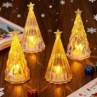 Kunstkerstboom