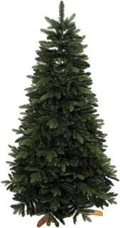 Kunstkerstboom edelspar, 180 cm