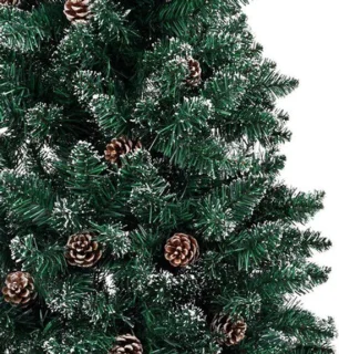 Kunstkerstboom