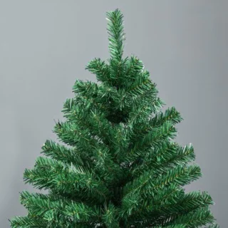Kunstkerstboom Faux Spar 180 cm met metalen standaard