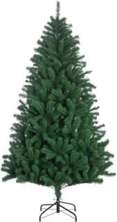 Kunstkerstboom faux spar 180 cm