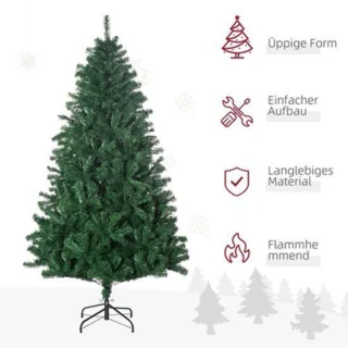 Kunstkerstboom Faux Spar 180 cm