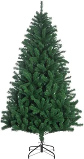 Kunstkerstboom faux spar