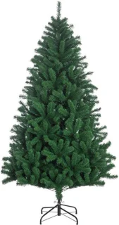 Kunstkerstboom faux spar