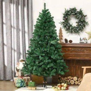 Kunstkerstboom – Faux spar