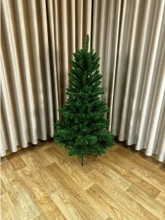 Kunstkerstboom Fijnspar 160 cm