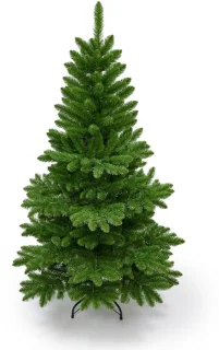 Kunstkerstboom Fijnspar 160 cm