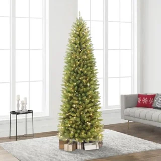 Kunstkerstboom Fraser Fir