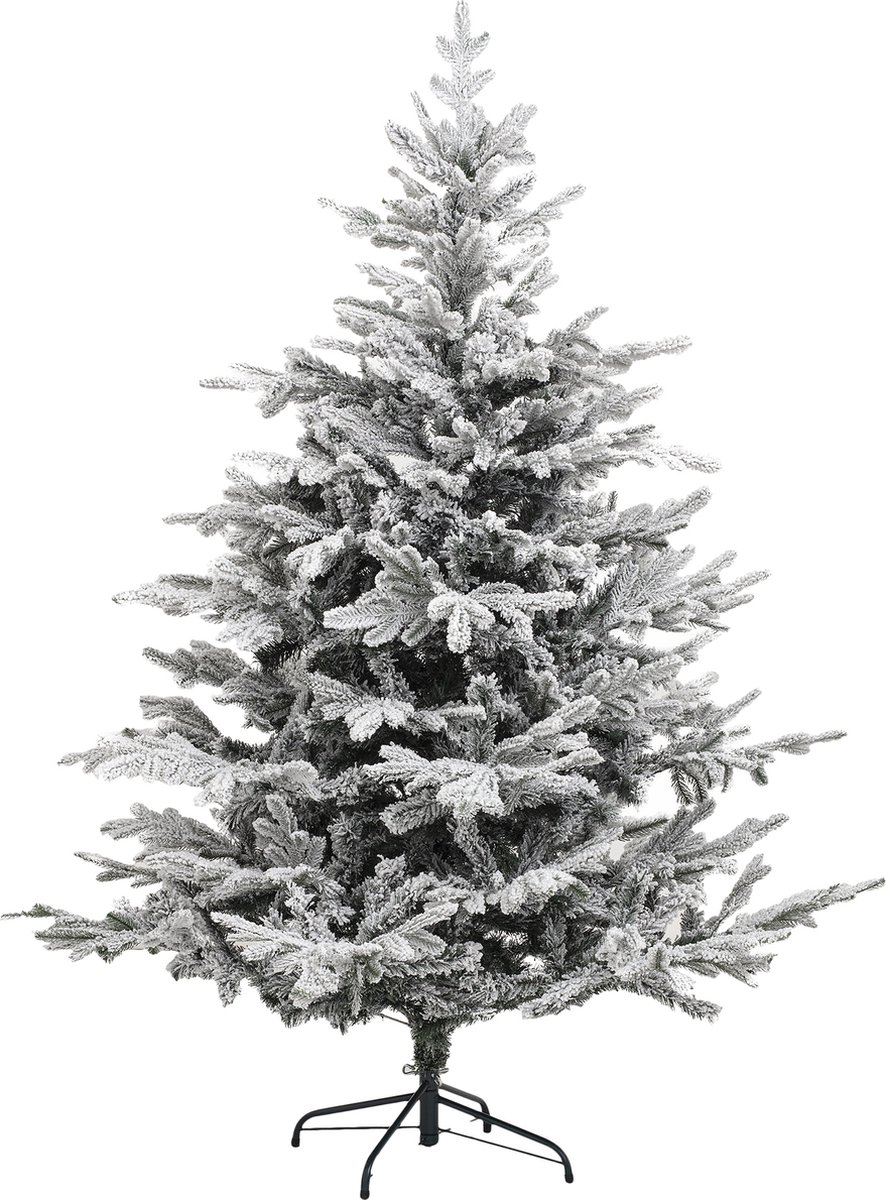 Kunstkerstboom Frosty 150cm