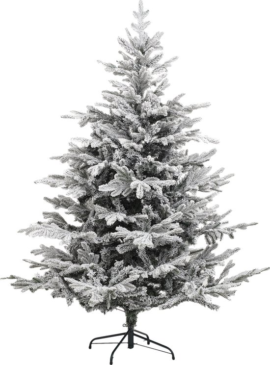 Kunstkerstboom Frosty 150cm