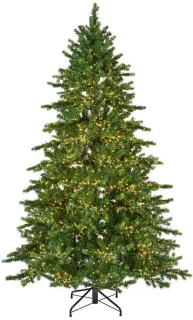 Kunstkerstboom Galloway Spruce 240 cm