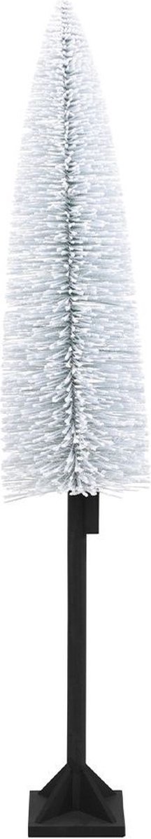 Kunstkerstboom Gloeiende 147 cm 30 LED