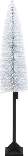 Kunstkerstboom Gloeiende 147 cm 30 LED
