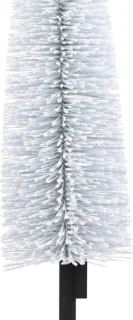 Kunstkerstboom Gloeiende 147 cm 30 LED
