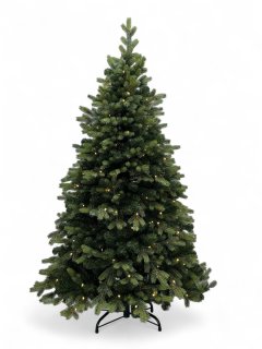 De Kunstkerstboom in één oogopslag
